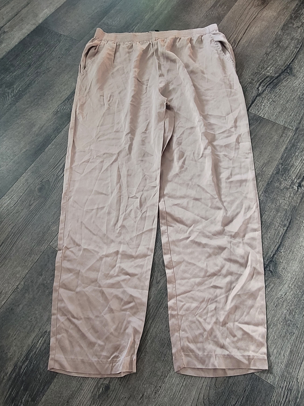 Vintage Carole Little for Saint-Tropez West Pants
